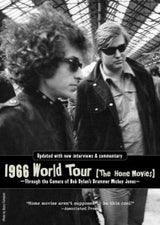 Bob Dylan - World tours: 1966-1974 (DVD movie) - Velvet Music