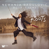 Double Sens Nemanja Radulovic - Roots (CD) - Velvet Music
