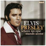 Elvis Presley - Where no one stands alone (LP) - Velvet Music