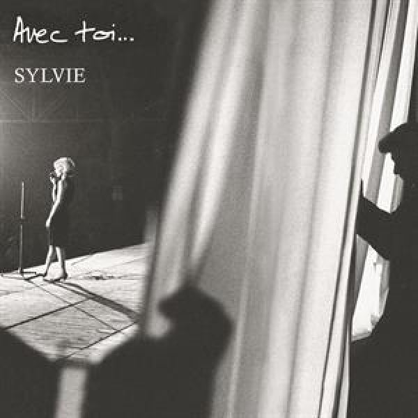 Sylvie Vartan - With you... (LP)