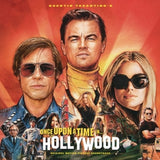 Various - Quentin tarantino's once upon a time in hollywood original motion picture soundtrack (LP) - Velvet Music
