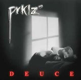 Prklz - Deuce (CD)