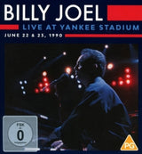Billy Joel - Live at Yankee Stadium (CD)