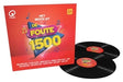 Various - Qmusic: het beste uit de foute 1500 (LP) - Velvet Music