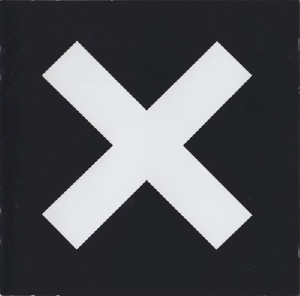 Xx - Xx -jewelcase- (CD)