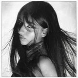 Ambre - J'me demande (CD) - Velvet Music