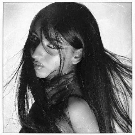 Ambre - J'me demande (CD) - Velvet Music