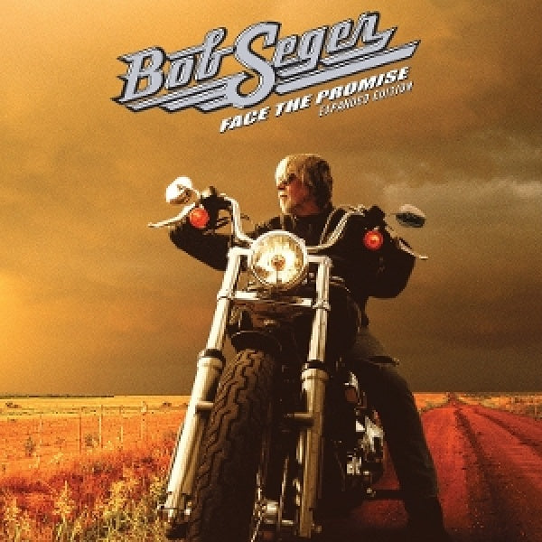 Bob Seger - Face the promise (CD) - Velvet Music