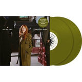Carly Rae Jepsen - Day and night (Translucent Green Vinyl LP) - Velvet Music