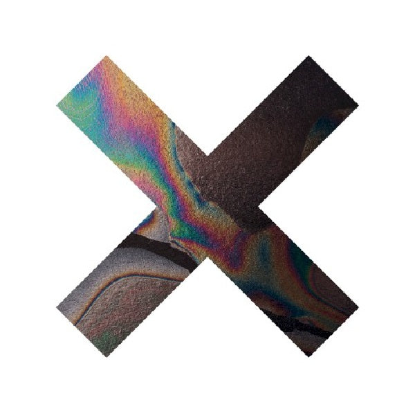 Xx - Coexist (CD)