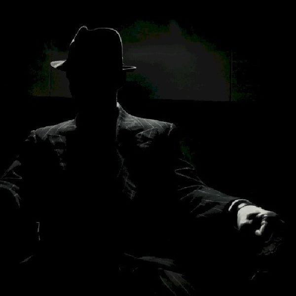 Atlas Moth - Coma noir (CD) - Velvet Music