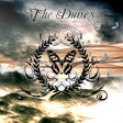 CD van Dunes getiteld "Subject to Change" met zwart en wit artwork, zichtbaar in de afbeelding.