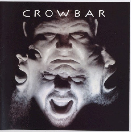 Crowbar - Odd fellows rest (CD) - Velvet Music