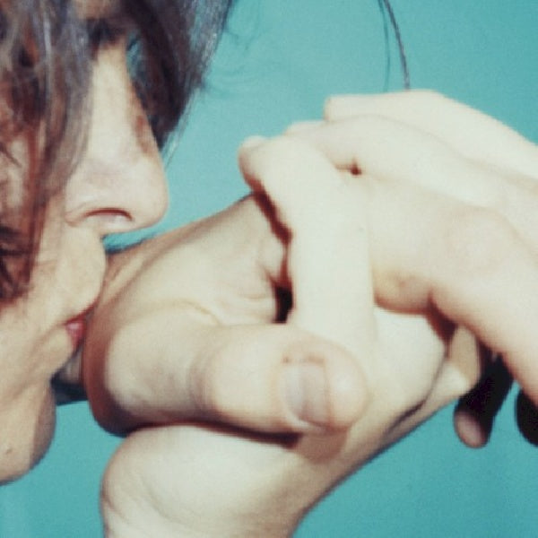 Spinanes - Hands (CD)