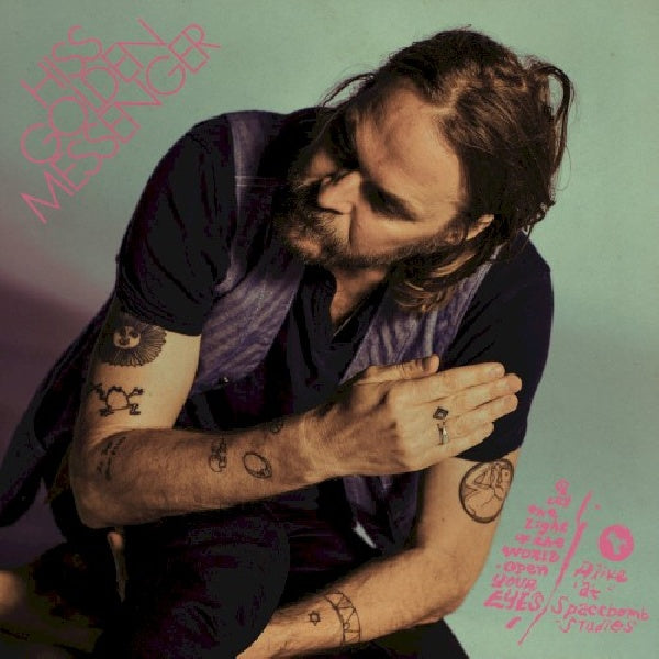 Hiss Golden Messenger - Let the light of the.. (12-inch maxi-single) - Velvet Music