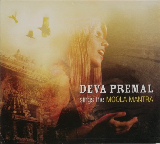 Deva Premal - Moola mantra (CD) - Velvet Music