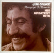 Jim Croce - Photographs & Memories: His Greatest Hits (tweedehands CD) - Velvet Music