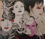 Iki (2) - Iki (tweedehands CD)