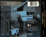 Glenn Gould - A State Of Wonder • The Complete Goldberg Variations 1955 & 1981 (tweedehands CD) - Velvet Music