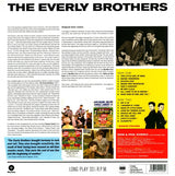 Everly Brothers - The Everly Brothers (LP) - Velvet Music