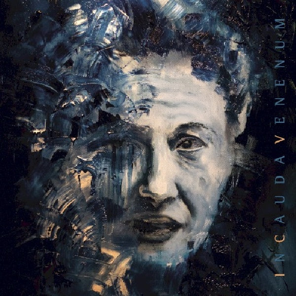 In Cauda Venenum - G.o.h.e. (CD)