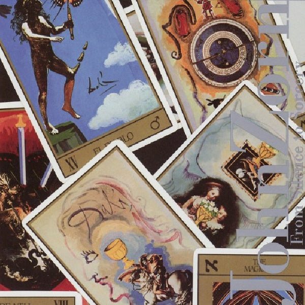 John Zorn - From silence to sorcery (CD) - Velvet Music