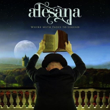 Alesana - When myths fades to legends (CD) - Velvet Music