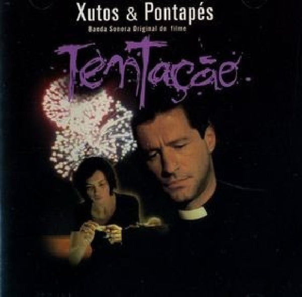 Xutos &amp; Pontapes - Tentacao (CD)