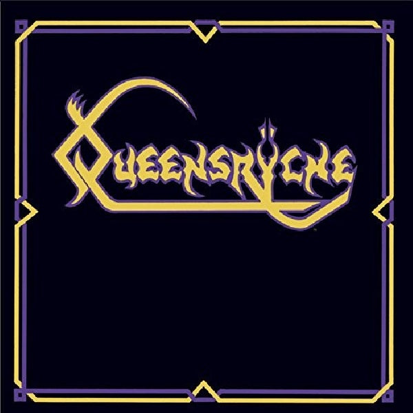 Queensryche - Queensryche (CD) - Velvet Music
