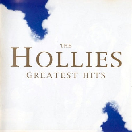 Hollies - Greatest hits (CD) - Velvet Music
