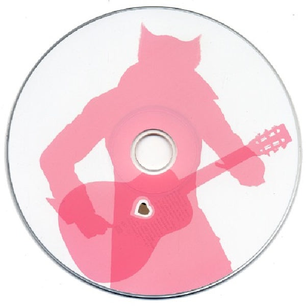 M. - Which One of Us (CD)