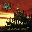 Iam - L'ecole du micro d'argent (CD) - Velvet Music