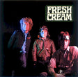 Cream - Fresh cream (CD) - Velvet Music