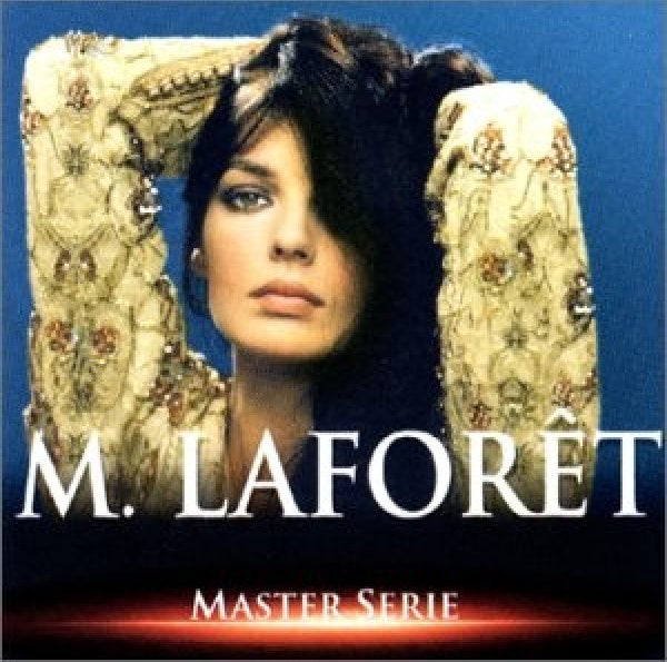 Marie Laforet - Master serie (CD)