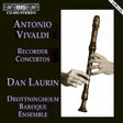 A. Vivaldi - Recorder concertos (CD) - Velvet Music