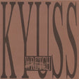 Afbeelding van de CD "Wretch" van Kyuss met albumhoes en titel zichtbaar.