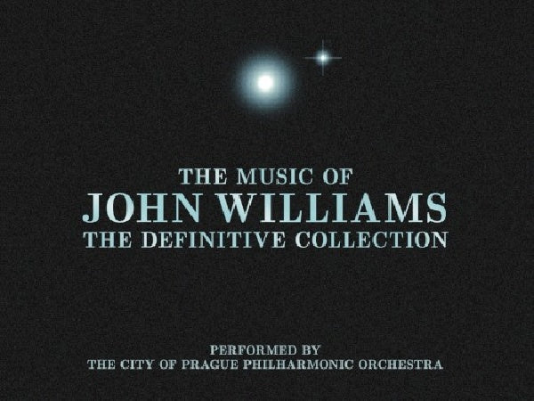 John Williams & City Of Prague Philharmonic Orchestra - Film music of hans zimmer vol.2 (CD)
