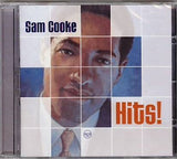 Sam Cooke - Hits ! (CD d'occasion)
