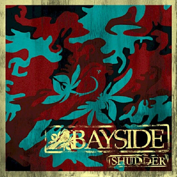 Bayside - Shudder (CD)