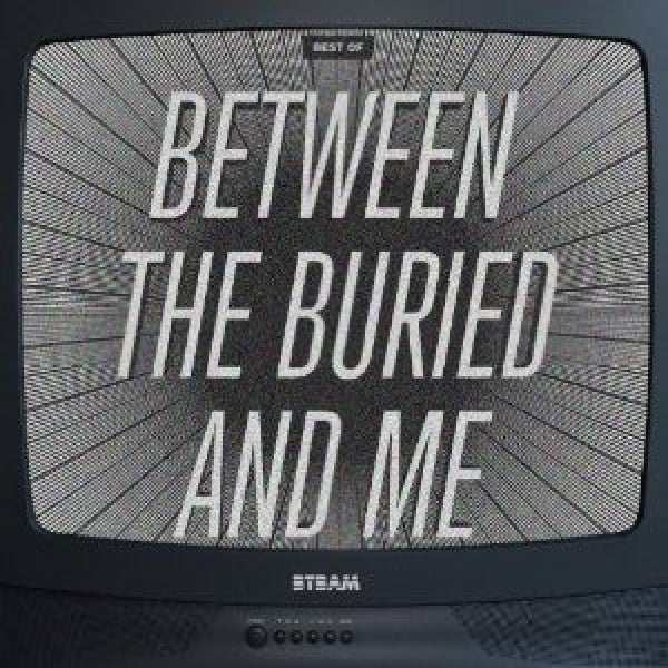 Between The Buried And Me - Best of (CD) - Velvet Music