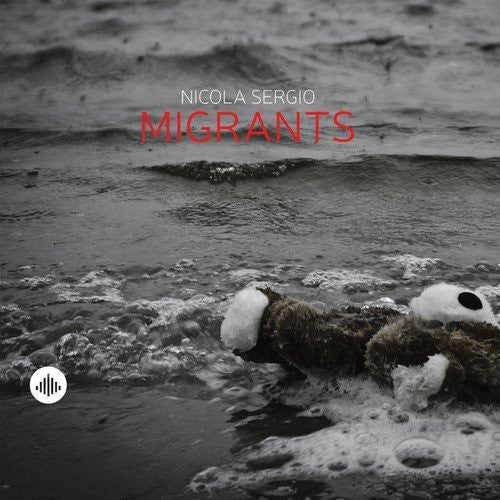 Nicola Sergio - Migrants (tweedehands CD)