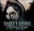Withem - Point of you (CD) - Velvet Music