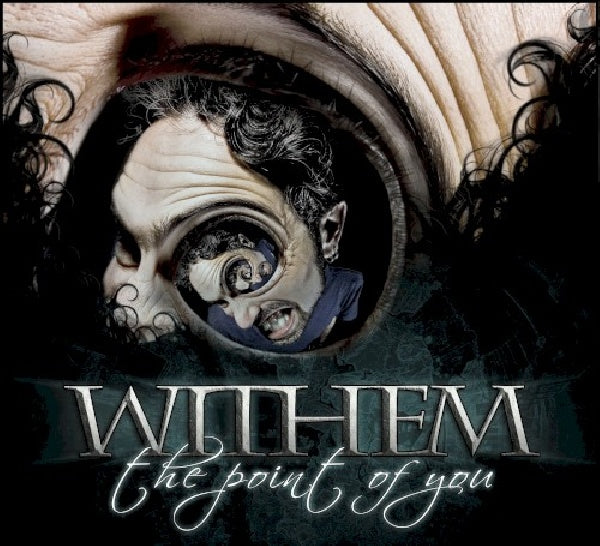 Withem - Point of you (CD) - Velvet Music