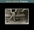 Vincent Courtois - Limprevu (CD) - Velvet Music