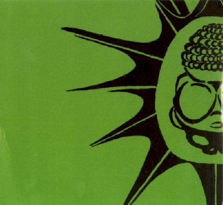 Charalambides - Our bed is green (CD) - Velvet Music