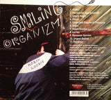 Zhenya Strigalev's Smiling Organizm - Robin Goodie (tweedehands CD) - Velvet Music