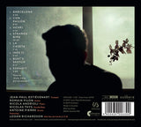 Jean-Paul Estiévenart Quintet - Strange Bird (tweedehands CD)
