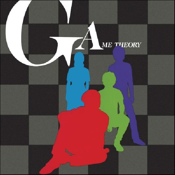 Game Theory - Pointed accounts of people you know -10"- (12-inch maxi-single) - Velvet Music