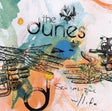 Dunes CD 'Socializing with Life' met artwork van de band Dunes, kleurrijk ontwerp op de voorkant.