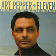 Art Pepper - Plus eleven (CD) - Velvet Music